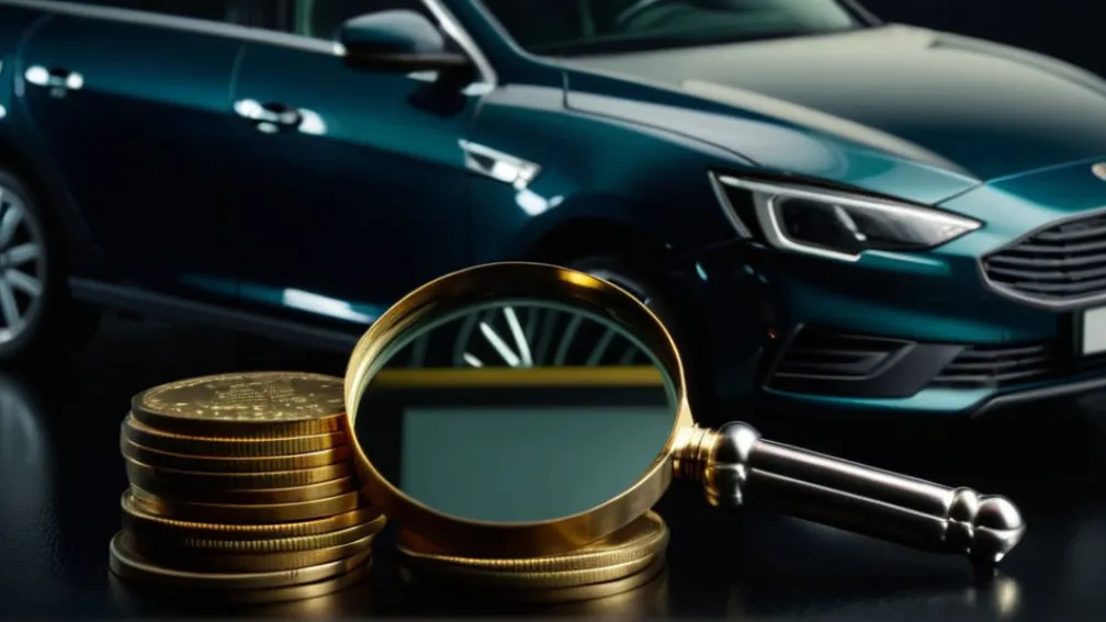 Автострахование: Как выбрать самый выгодный тариф и сэкономить сотни евро