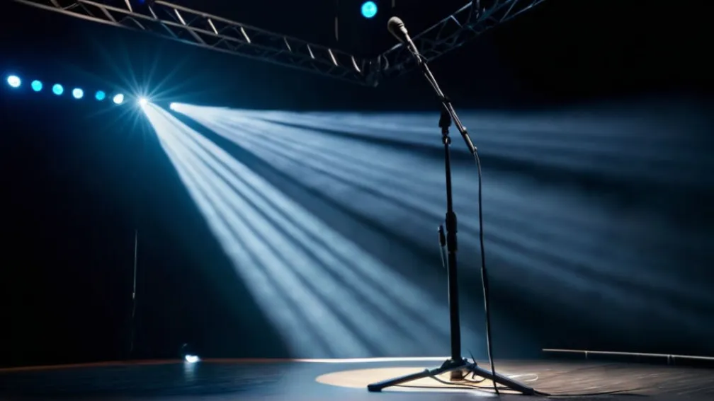 Слезы на шоу «Голос»: Мичи Бек не сдержал эмоций от выступления участницы