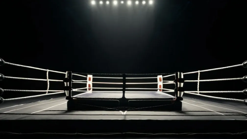 Таинственное Исчезновение: Куда Пропали Пять Звезд WWE?