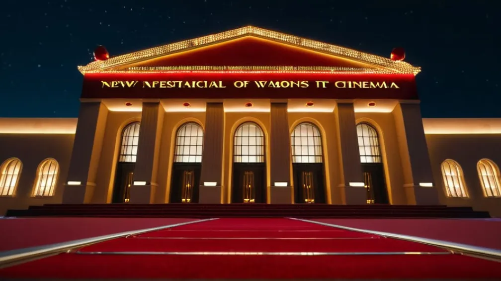 Голливуд в Берлине: европейская премьера сериала "Лэндман" собирает звёзд