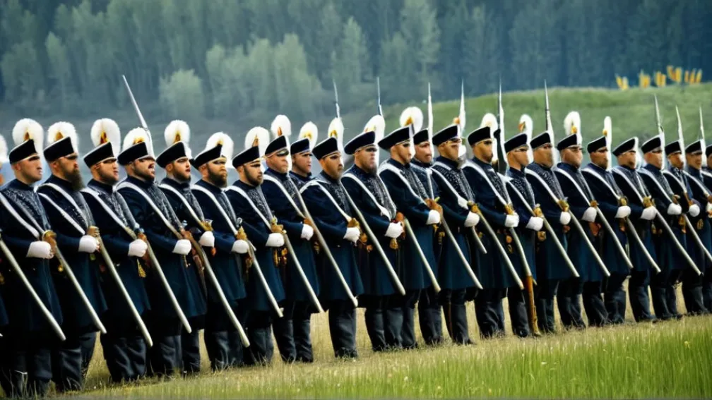 История России