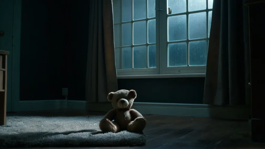 Ужасающее преступление в Австрии: Родители обвиняются в убийстве 3-летнего сына, назвав его "демоном"