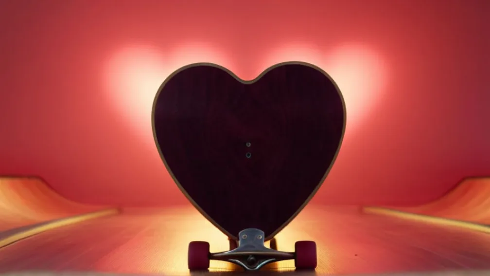 Легендарный Тони Хоук: Скейтборд на аукционе ради помощи детям