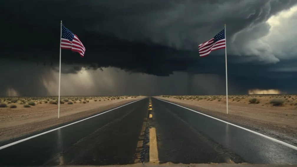 Внутрипартийная тревога в ХДС: Денис Радтке предостерегает от союза с АдГ