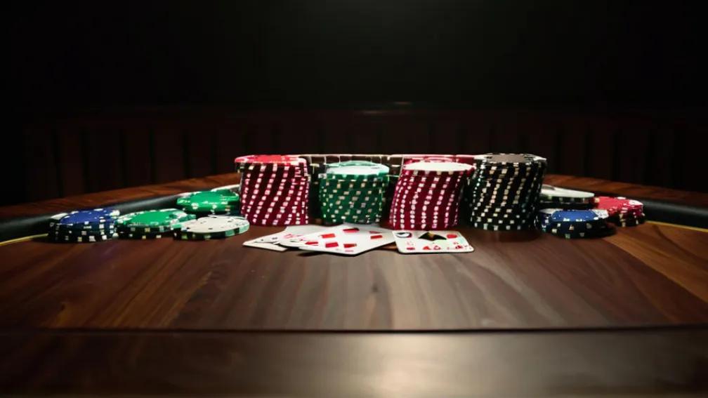 Доминик Нитче: Легенда Покера Возвращается за Миллионом