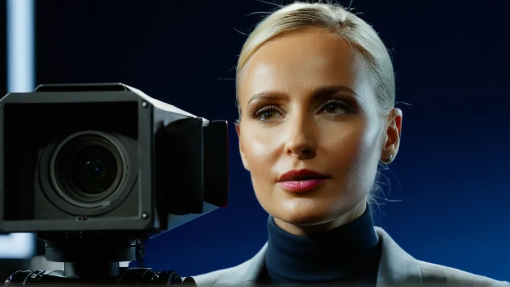 Влияние искусственного интеллекта на рынок труда