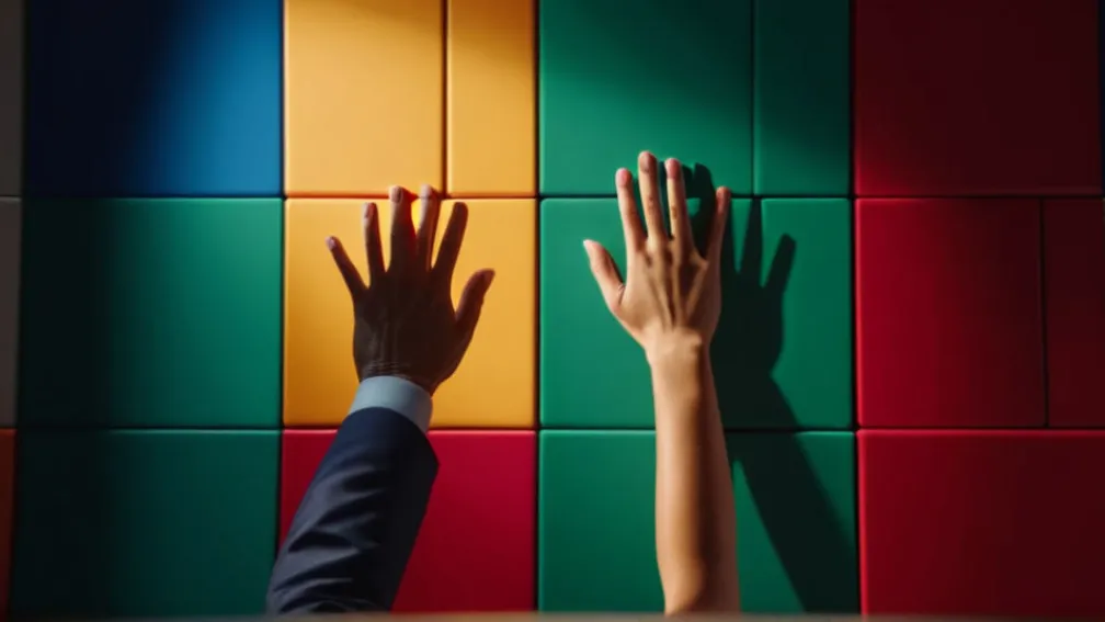 Тактика «брандмауэра» в немецкой политике: Почему избиратели отворачиваются от ХДС/ХСС?