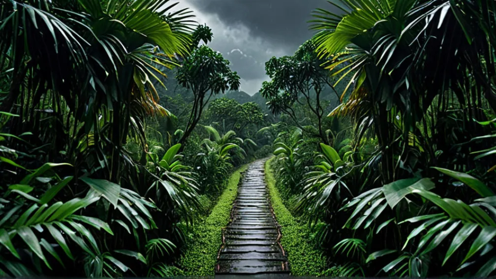 Гил Офарим и «Лагерь в джунглях»: Цена ответственности за ложное обвинение в антисемитизме