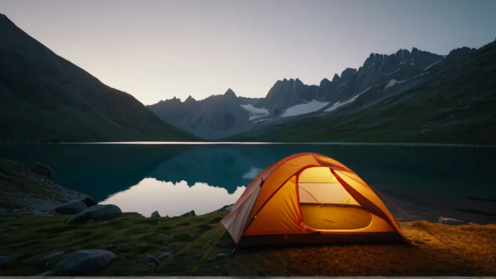 Исследование выявило лучшие бренды: Какие производители снаряжения для активного отдыха действительно заслуживают доверия