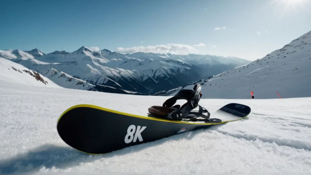 Лучшие бренды для зимнего спорта 2026: Объявлены победители