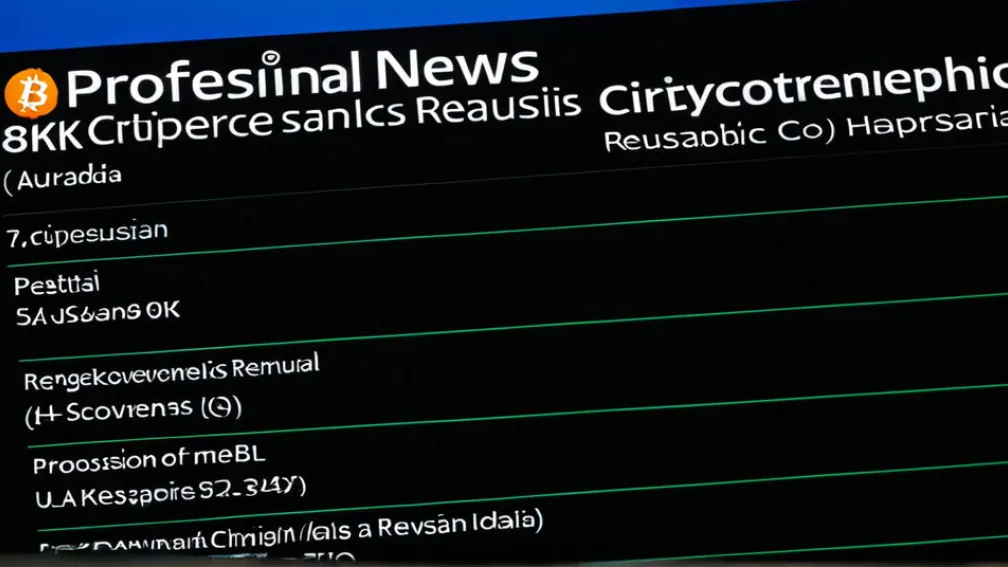 Криптовалюта: Революция в Финансах или Пузырь?