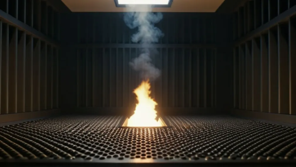 Смерть немецкой семьи в Стамбуле: Отравление фосфином стало вероятной причиной трагедии