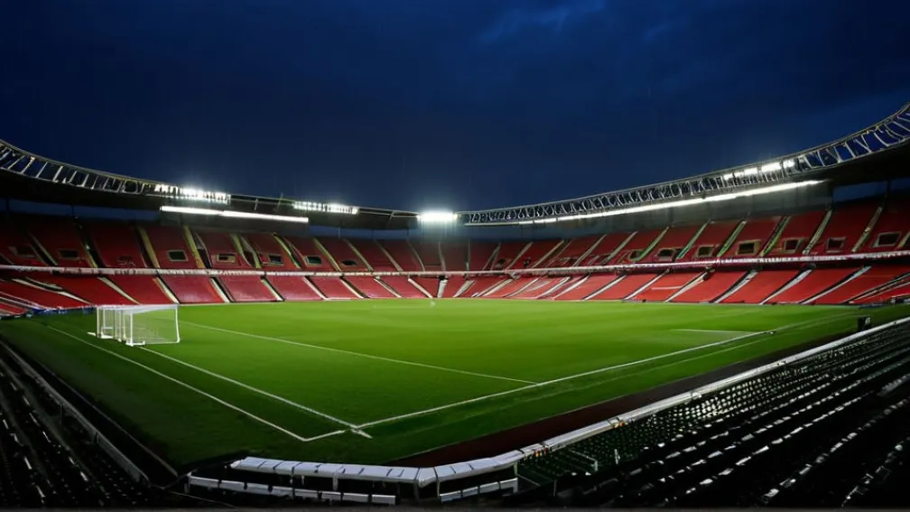 Афолаян борется за место в составе: что ждет героя «Санкт-Паули»?