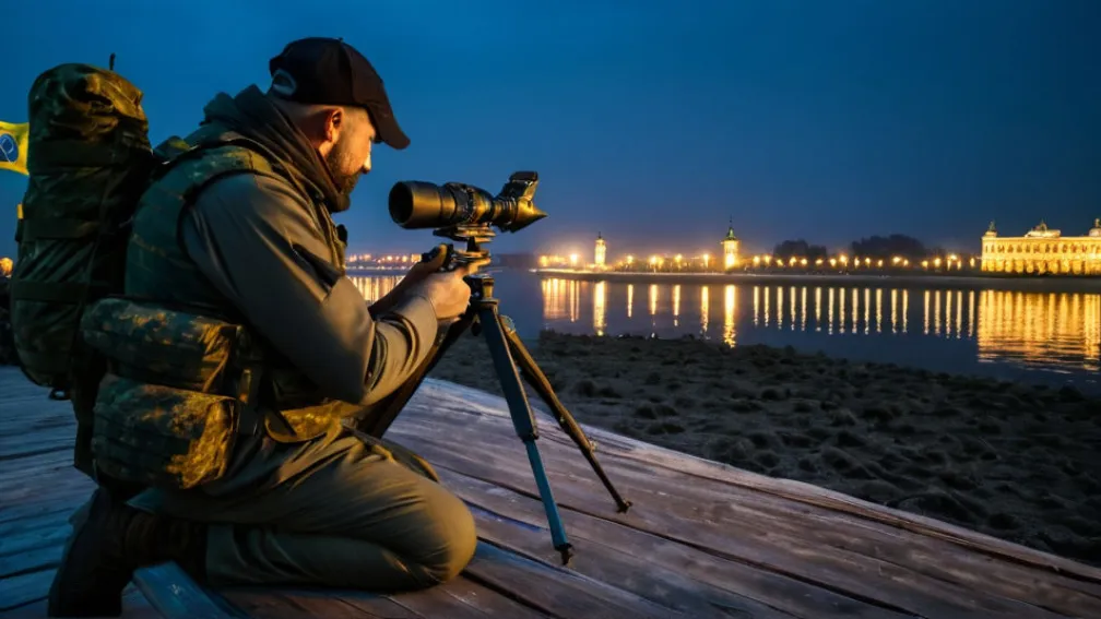 Краткое изложение статьи об Украине