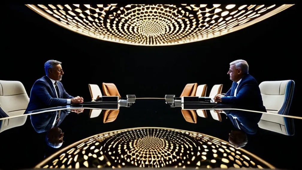 „Riverboat” анонсирует звездных гостей 14 ноября 2025 года: кто примет участие в популярном ток-шоу?