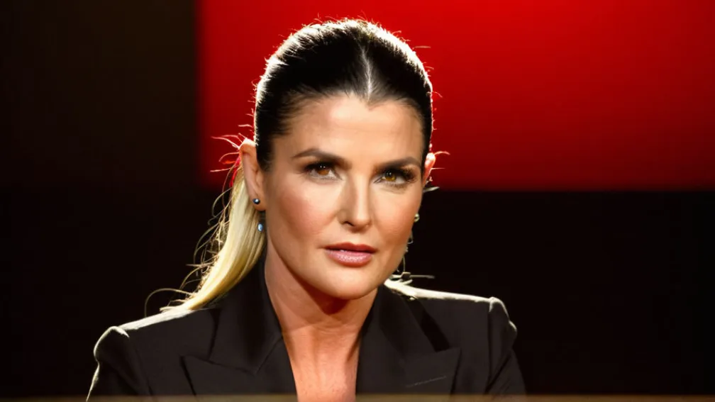 Звезды Голливуда представили сериал «Лэндман» в Берлине