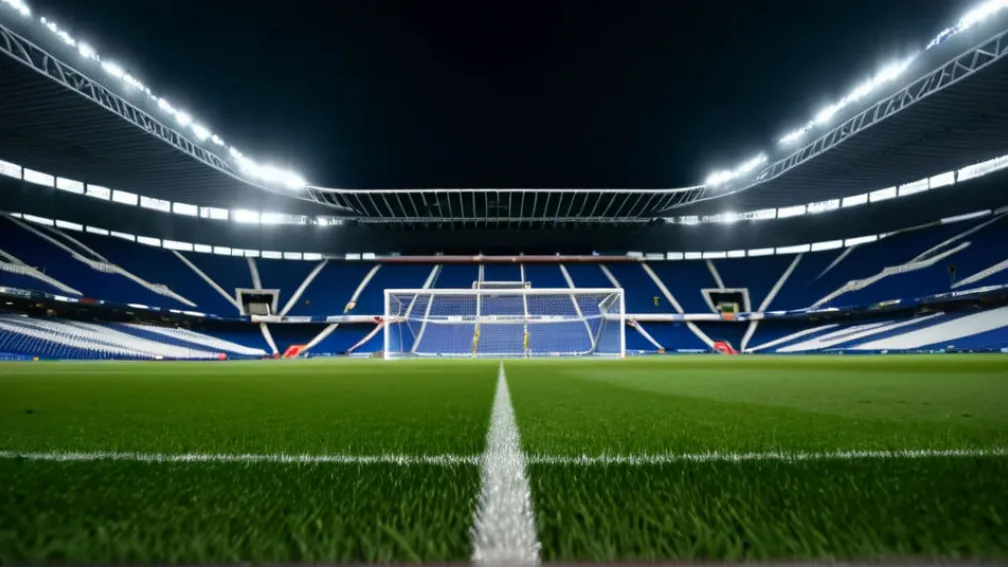 Две звезды DFB планируют зимние трансферы ради места на Чемпионате мира