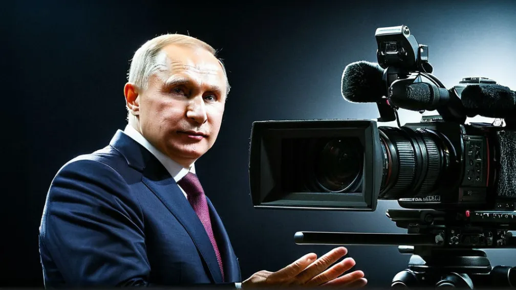 Российская Федерация: Краткий обзор