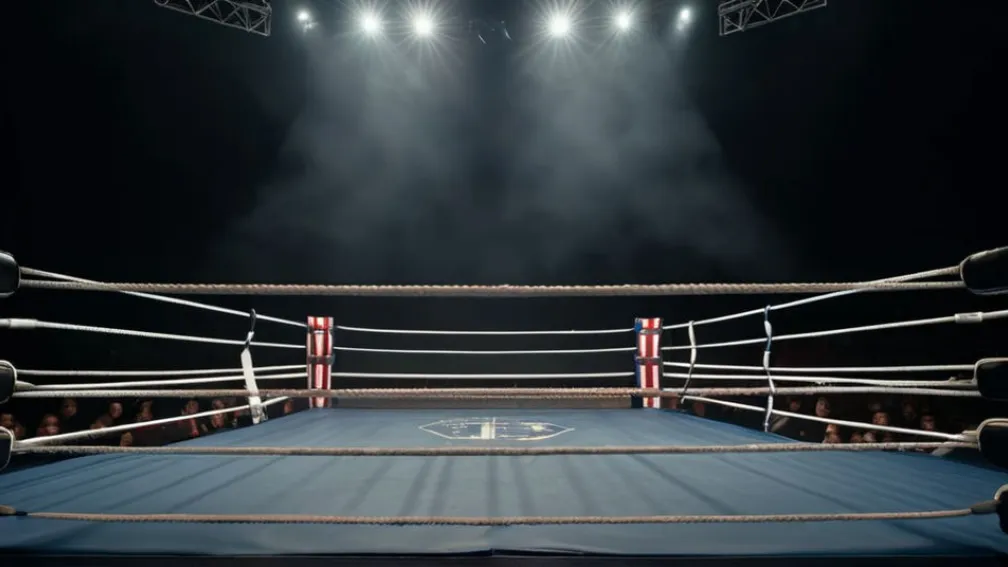 Турнир Джона Сины на SmackDown: Загадочный участник интригует фанатов!