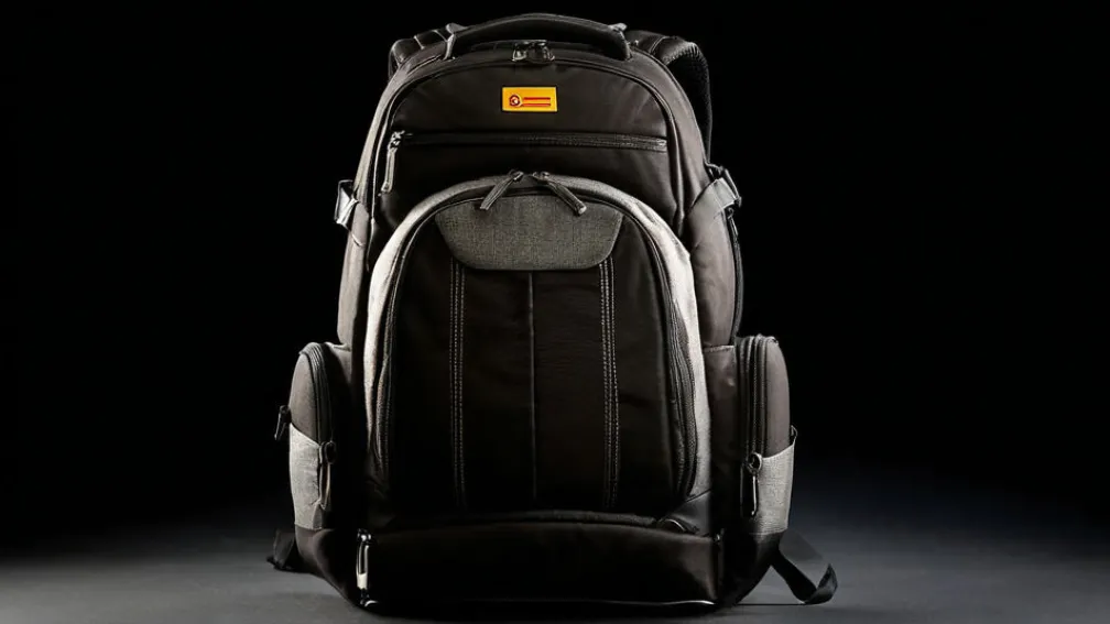 Как выбрать идеальный рюкзак для путешествий