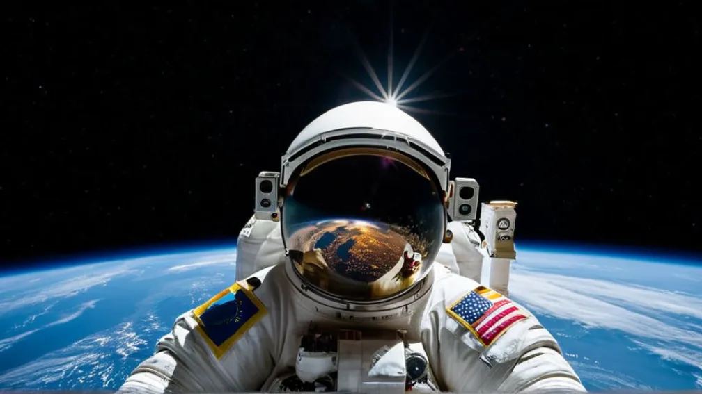 Космические агентства мира