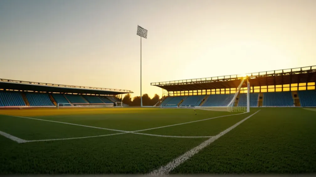 Динамо Дрезден: Победа над Бохумом ускоряет поиск нового спортдиректора