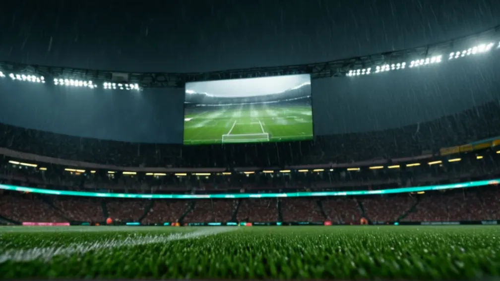 «Айнтрахт» Франкфурт потерпел сокрушительное поражение от «Бергамо» в Лиге чемпионов