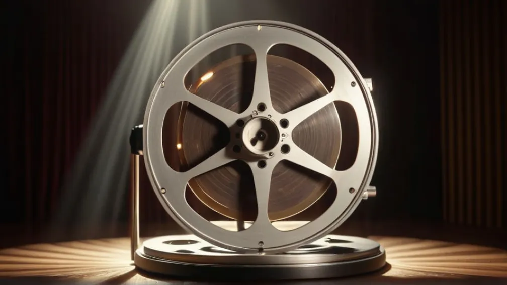 Умер легендарный немецкий режиссер Харк Бом: наследие выдающегося кинематографиста