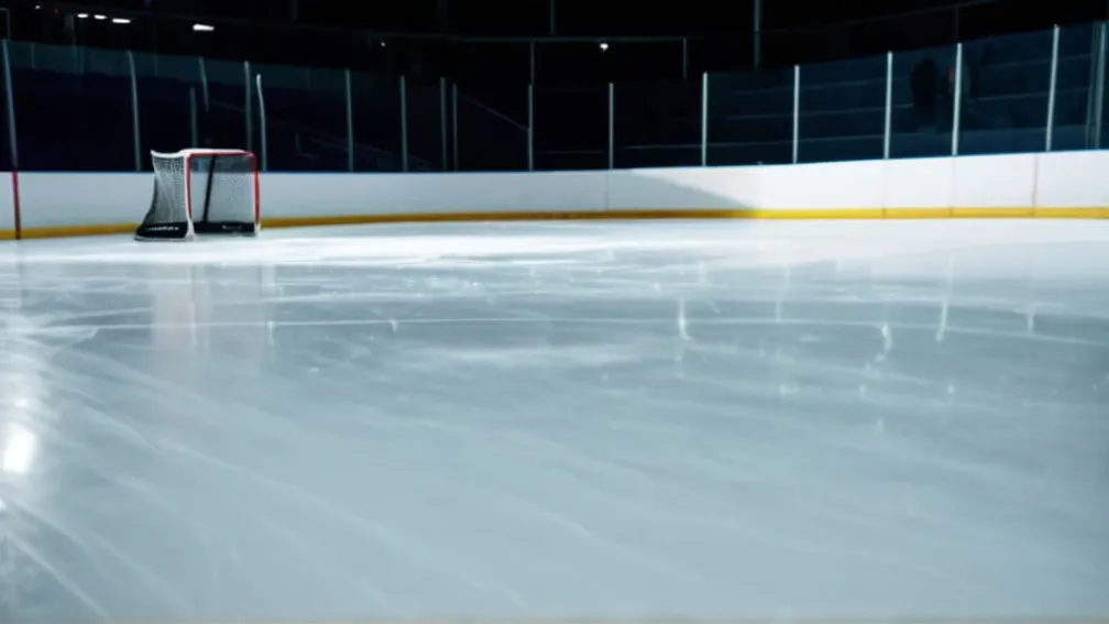 Чемпион ищет форму: "Айсберен" страдает от "пассажиров" в составе