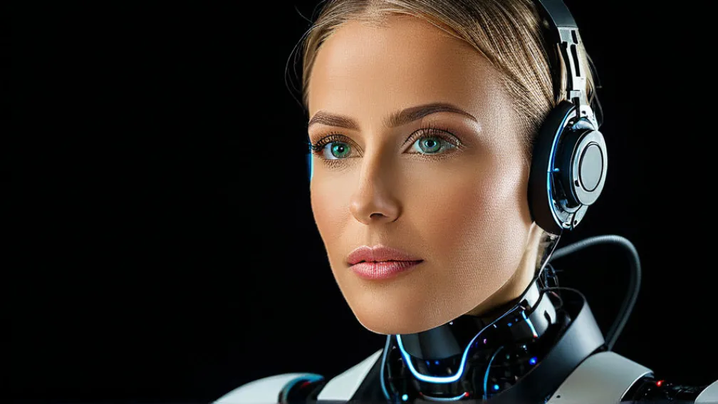 Первый искусственный интеллект, достигший уровня человеческого интеллекта