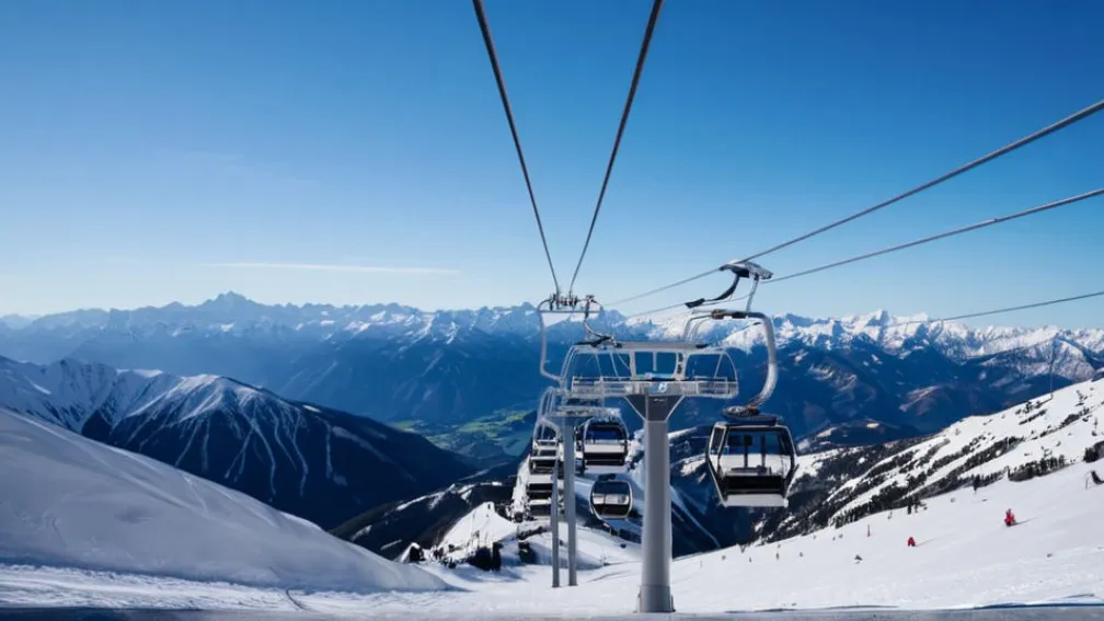 Горнолыжный отдых: Где сэкономить сотни евро на ски-пассах для всей семьи