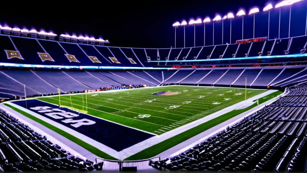 Махоумс и «Чифс» перед «высотным адом» в Денвере: битва за плей-офф NFL