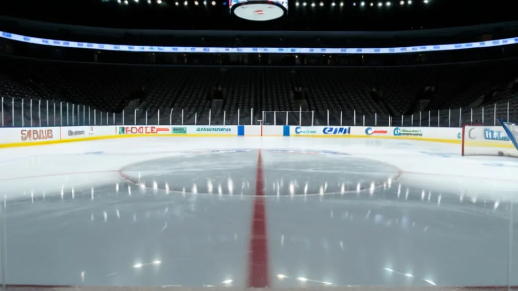 Двойное увольнение в ХК «Дрезднер Айслёвен»: Тренер и Спортдир покинули клуб DEL