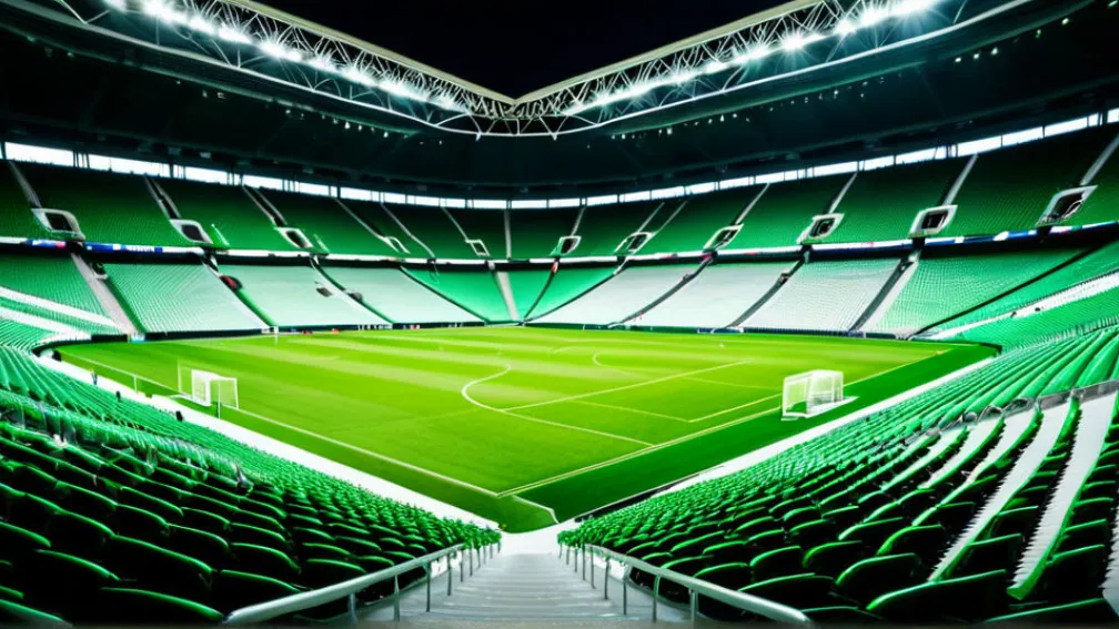 Хорст Штеффен объясняет: секрет успеха "Вердера" на своем поле