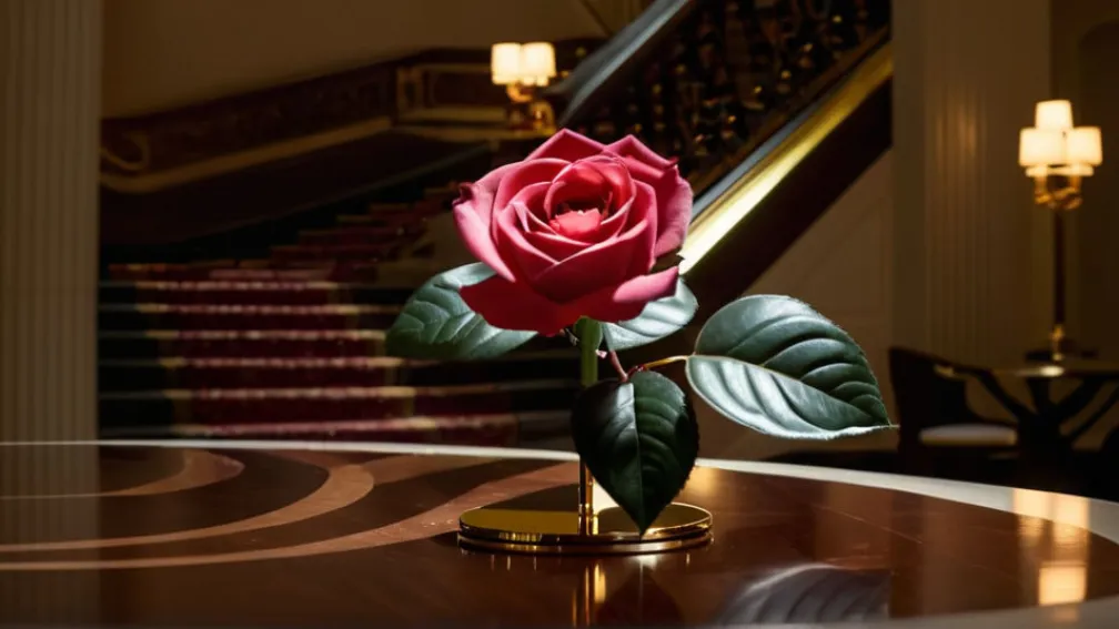 "Буря любви": что ждет зрителей на неделе с 24 по 28 ноября 2025 года