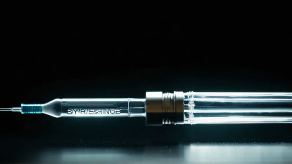 Новая побочная реакция: Спреи для похудения и хронический кашель – есть ли связь?