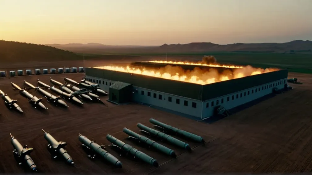 Глава резервистов Германии требует полного вооружения для 200 000 военнослужащих