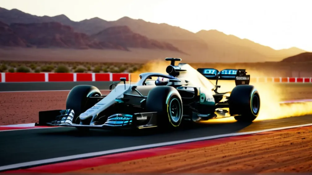 McLaren отказался от командной тактики в борьбе за титул Формулы-1