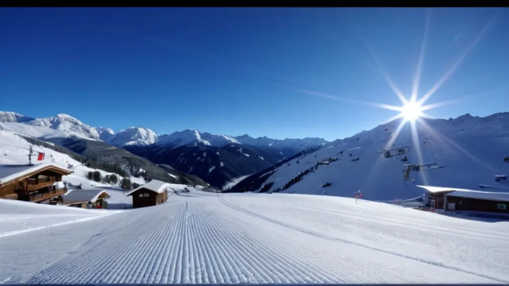 Зёльден вводит строгий запрет на алкоголь в общественных местах: конец шумным вечеринкам на улицах