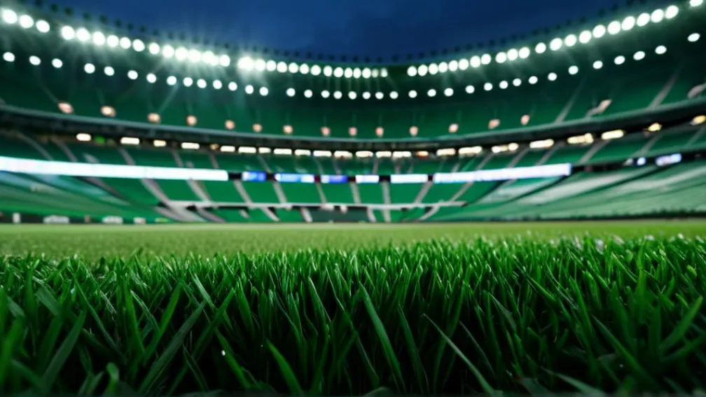 Перемены в 1. ФК Саарбрюкен: Новое тренерское руководство после серии поражений