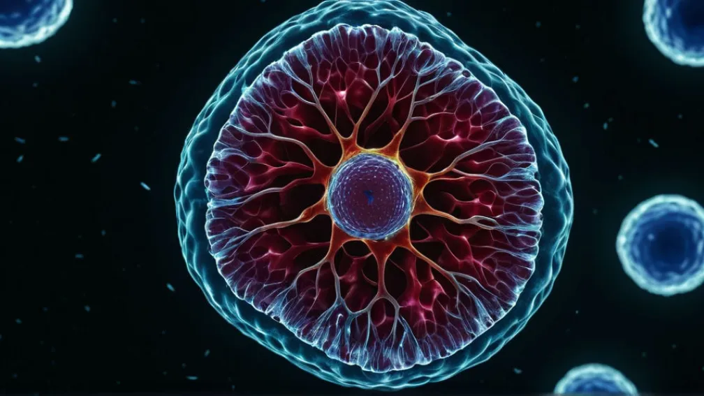 Ученые из Нью-Йорка смогли обратить старение стволовых клеток крови у мышей