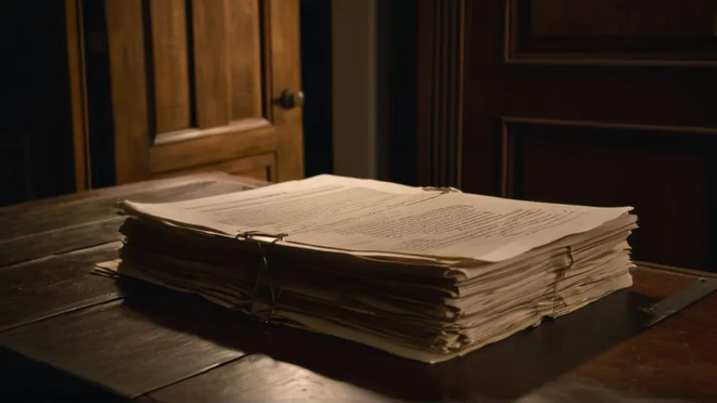 Смерть пристава в Саарланде: опасности профессии и условия труда судебных исполнителей