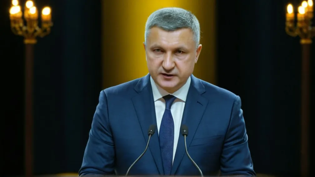 Экономика Украины