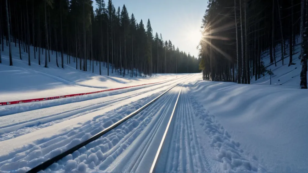 Йоханнес Тиннес Бё намекает на возвращение в биатлон после завершения карьеры