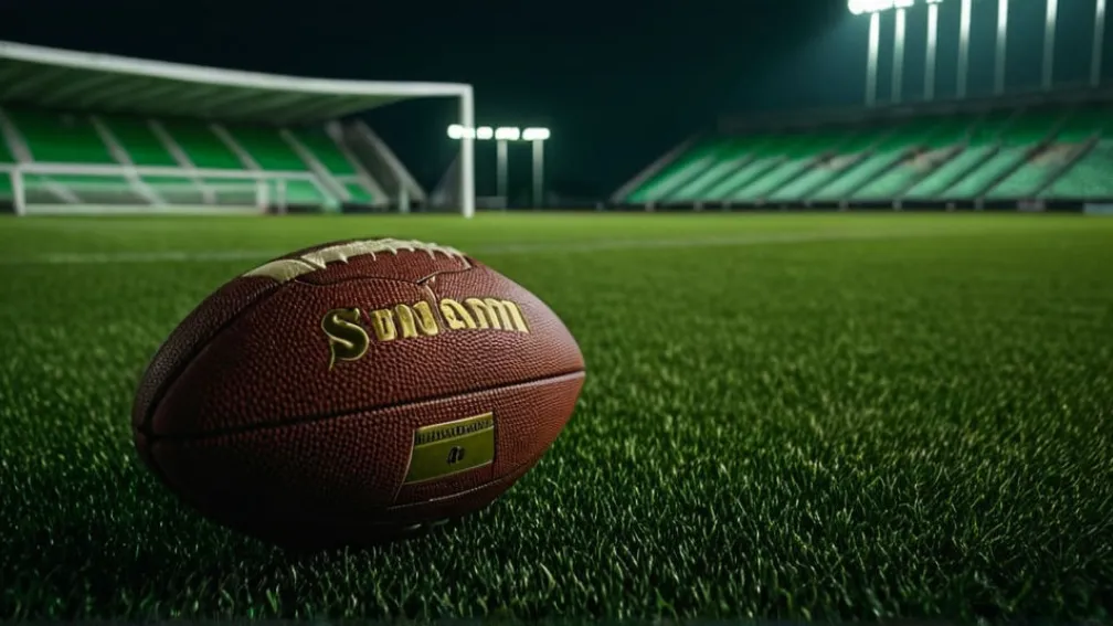 Кристофер Ленц отвечает критикам: Возвращение на поле после травм