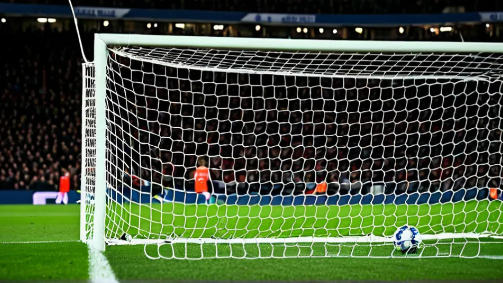 Бенджамин Упхофф: Секретное Оружие «Ганзы Росток» в Битве за Вторую Бундеслигу