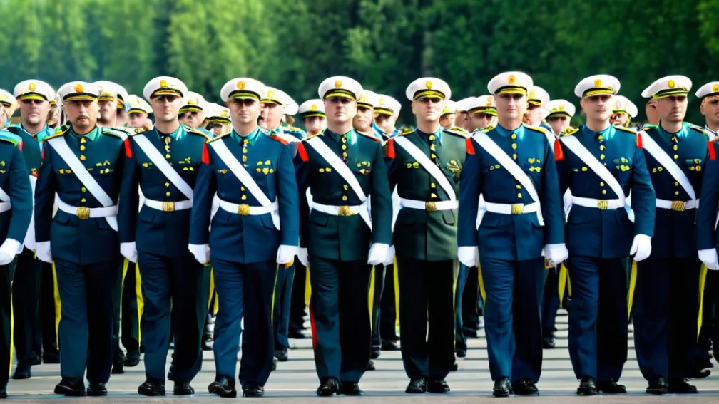 История и значение Дня Победы