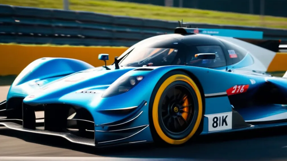 Red Bull отбил охоту у "шпионов" Формулы-1: послание на болиде Ферстаппена