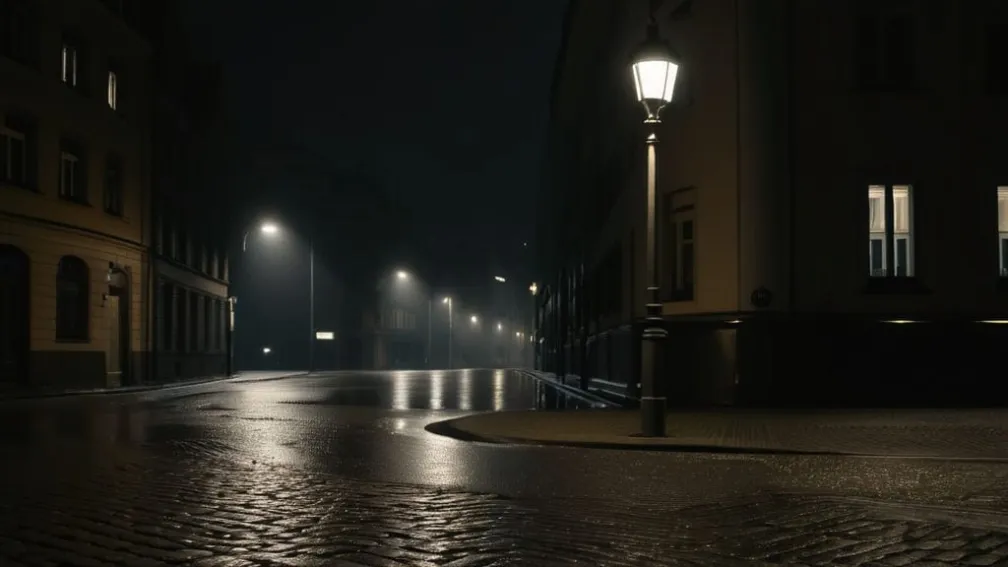 В Гамбурге неизвестный напал на мужчину с ножом на почве гомофобии