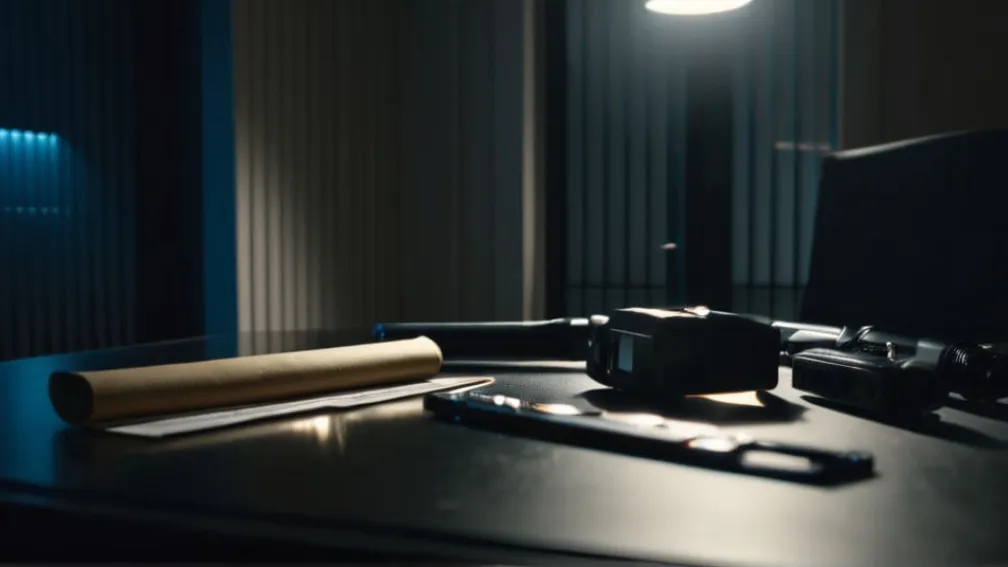 В Леверкузене найдено тело женщины: начато расследование убийства